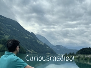 Curiousmediboi