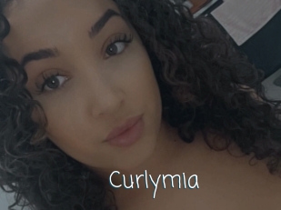 Curlymia