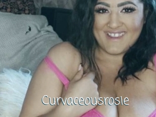 Curvaceousrosie