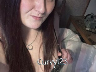 Curvy123