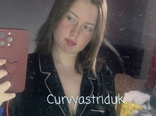 Curvyastriduk