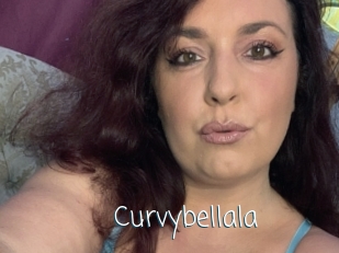 Curvybellala