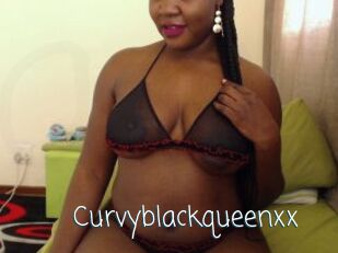 Curvyblackqueenxx