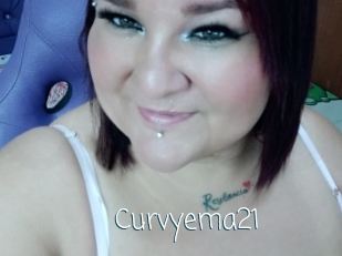 Curvyema21