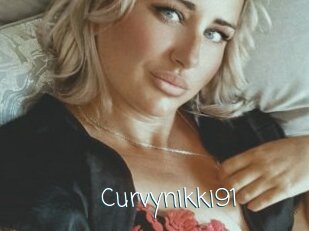 Curvynikki91