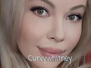 Curvywhitney