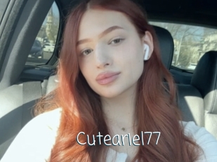 Cuteariel77