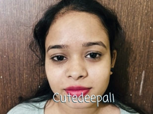 Cutedeepali