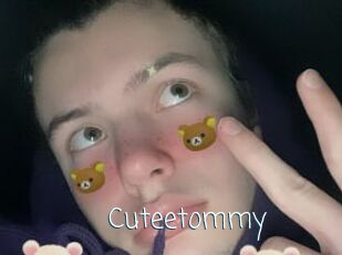 Cuteetommy