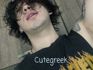 Cutegreek