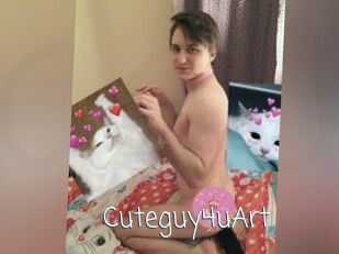 Cuteguy4uArt