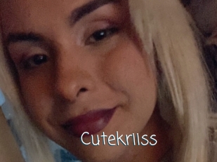Cutekriiss
