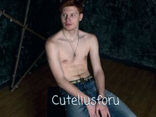 Cuteliusforu