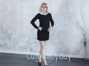 Cutelovelylady