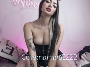 Cutemartina2222