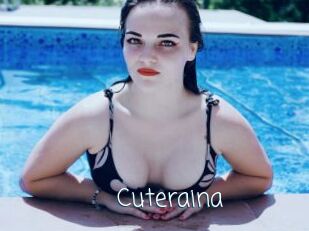 Cuteraina