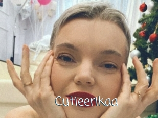 Cutieerikaa