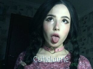 Cutielaurie