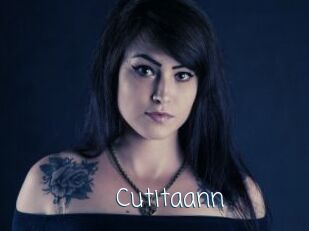 Cutitaann