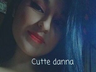 Cutte_danna