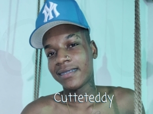 Cutteteddy