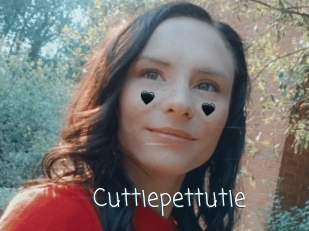 Cuttiepettutie