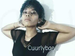 Cuurlybae