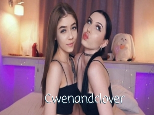 Cwenandclover