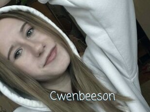 Cwenbeeson