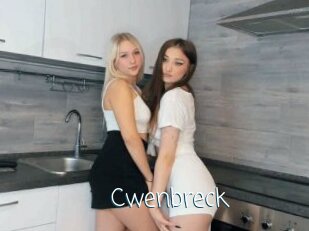 Cwenbreck