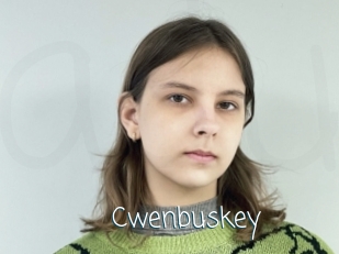 Cwenbuskey