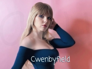 Cwenbyfield