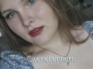 Cwenebenham