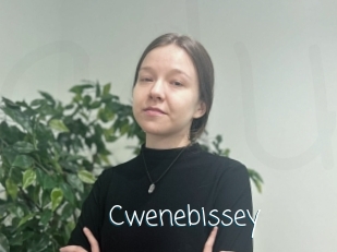 Cwenebissey