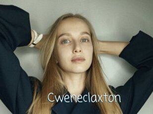 Cweneclaxton