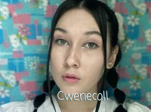 Cwenecoll