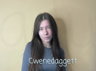 Cwenedaggett