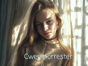 Cweneforrester