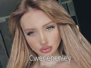 Cwenehenley