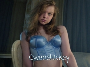 Cwenehickey