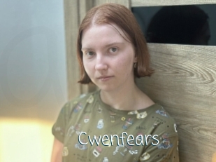 Cwenfears