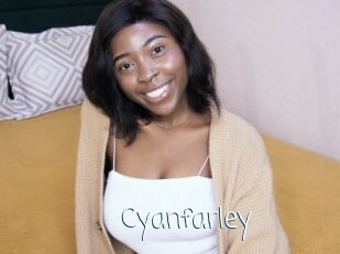 Cyanfarley