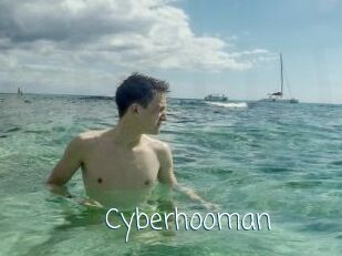 Cyberhooman