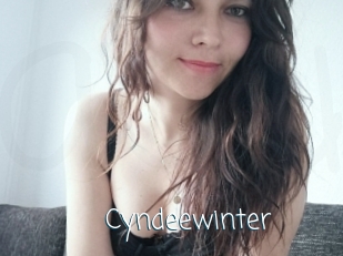 Cyndeewinter