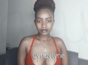 Cyndylyne