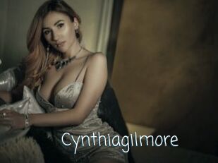 Cynthiagilmore