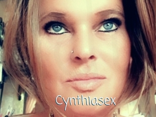 Cynthiasex