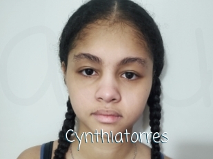 Cynthiatorres