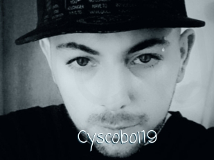 Cyscoboi19