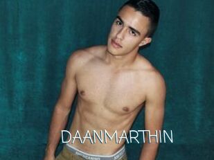 DAANMARTHIN